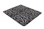 Mijölnir Alfombrilla de baño Striped (80 x 100)